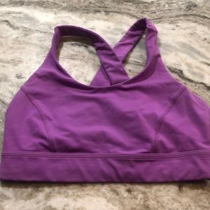 Lululemon bra
